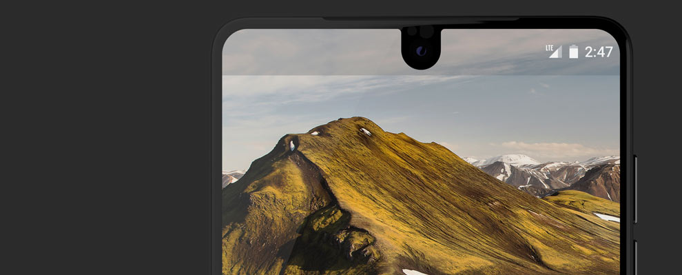 Essential Phone